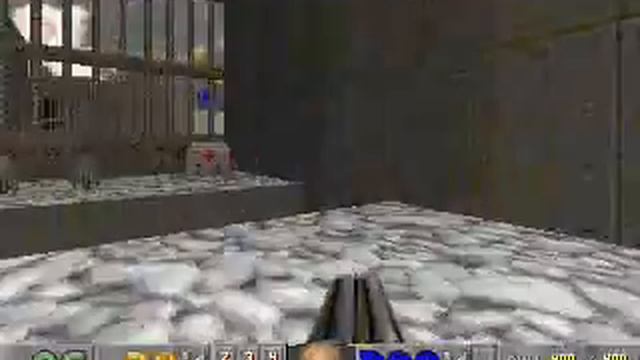 DooM II Hell on Earth Andrey Budko Скоростное прохождение за 14'41'' смотреть онлайн