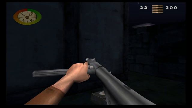 Medal of Honor: Underground #3 (Без следа) смотреть онлайн
