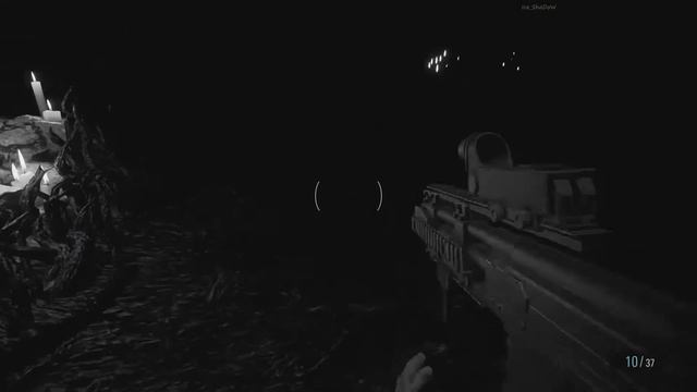 Resident Evil Village, Последний бос (Ultra Graphics 1080p) смотреть онлайн