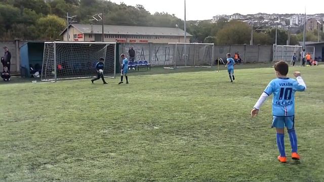 Fk Lazio - AF Ivica Ilijev смотреть онлайн