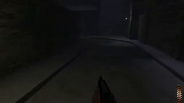 Medal of Honor Allied Assault Mision 8 смотреть онлайн