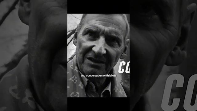 3 Rules For Discipline - Russian Mafia Boss Advice. Grim Hustle смотреть онлайн