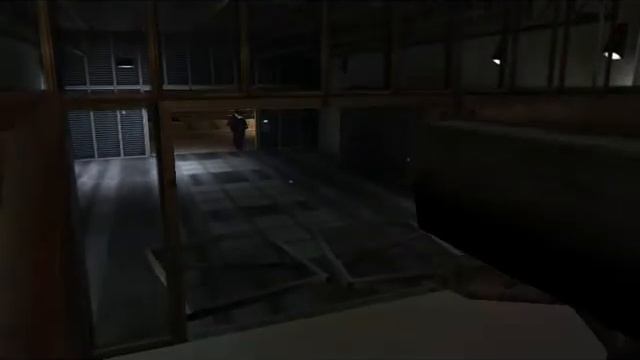 Max Payne 1 2002 [Ending Scene] смотреть онлайн