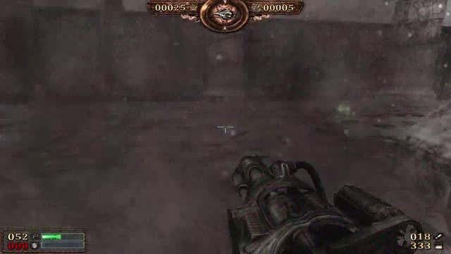 Painkiller Fear Factor Odcinek 18 Ragnarok (Boss) (Koszmar) смотреть онлайн
