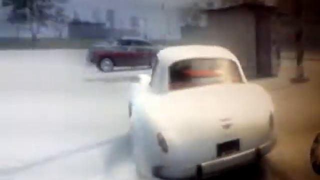 MAFIA 2 DRIFT смотреть онлайн