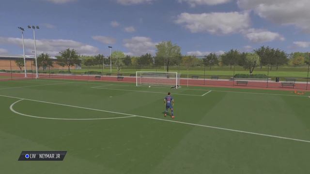 FIFA 21 Pain смотреть онлайн