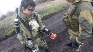 STALKER: 1 СЕЗОН, 3 СЕРИЯ. СТАЛКЕРСТРАЙК