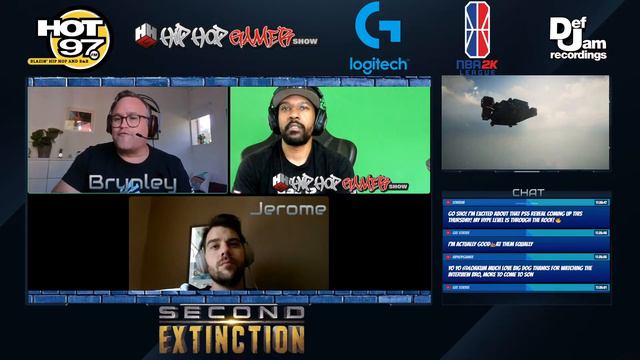 XBOX/PC: Second Extinction Inspired By "LEFT 4 DEAD" More Action On-Screen Cause Of Series X смотреть онлайн