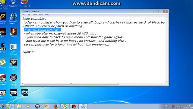 bandicam 2014 06 10 02 05 29 674 смотреть онлайн
