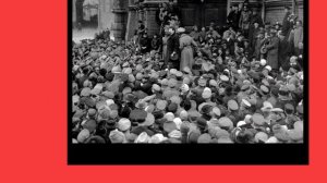 8 марта. История праздника