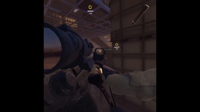 Zero Caliber VR Gameplay part 28 Only M4A1 / AR 4 - No Commentary VR смотреть онлайн
