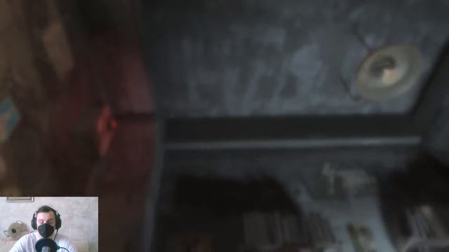 METRO 2033 | ПРОХОЖДЕНИЕ [1. Первый взгляд] смотреть онлайн