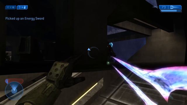 Examining Halo 2's Assassination Mission смотреть онлайн