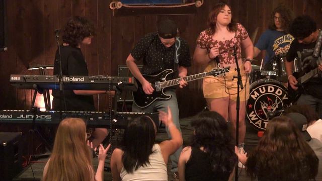 Painkiller - Judas Priest - SOR Somerville House Band 6-26-23 смотреть онлайн