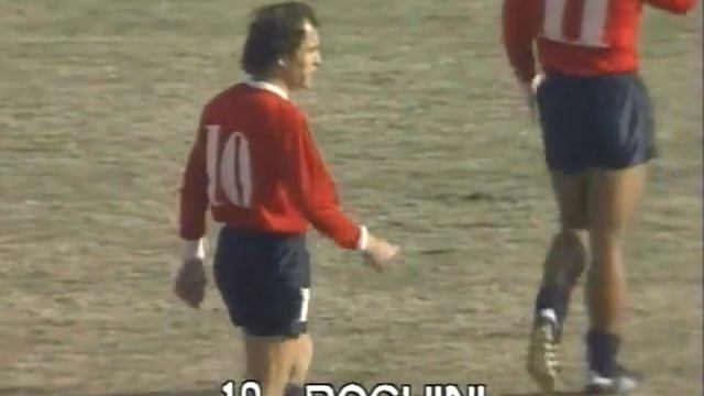 Liverpool [0] - [1] Independiente - Copa Intercontinental 1984