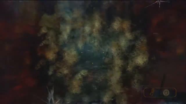 Metro 2033 HD Walkthrough Episode 43-Biomass Part 1! смотреть онлайн