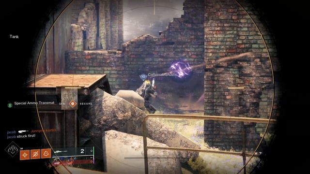 Destiny 2 | THIS HUNTER BUILD GIVES YOU INFINITE ABILITIES IN PVP смотреть онлайн