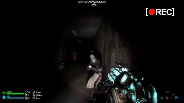 gmod paranormal part 2 смотреть онлайн