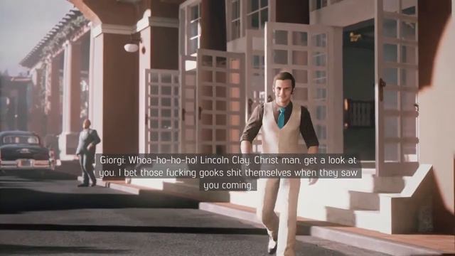 Mafia III : Defend Giorgi | Amd Radeon HD R7 250 2GB (HD GRAPHICS) смотреть онлайн