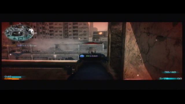 Medal Of Honor Gameplay - Xbox 360 смотреть онлайн