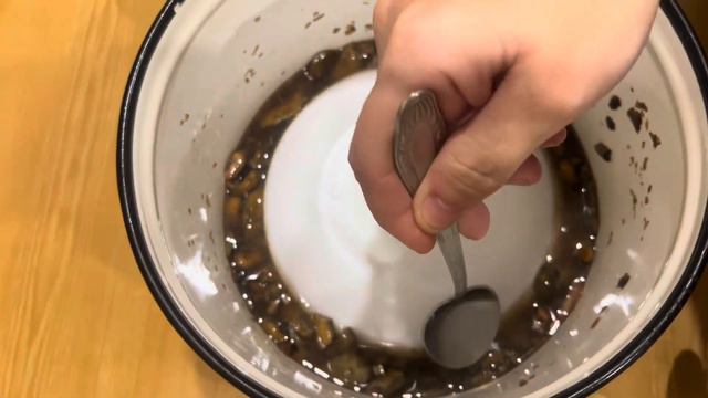 КОНСЕРВАЦИЯ. РЫЖИКИ. ХОЛОДНЫЙ ЗАСОЛ. Часть 2. смотреть онлайн