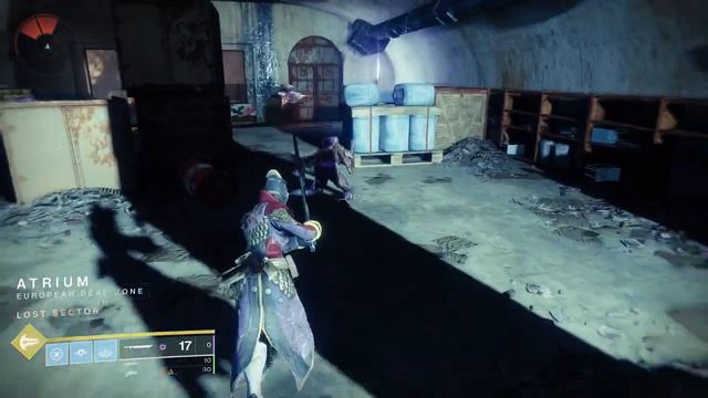 Destiny 2 Shadowkeep Equip Empyrean Cartographer Armor Set смотреть онлайн