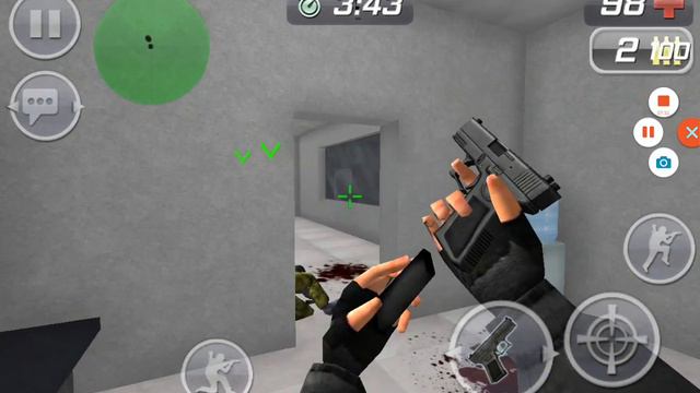 Cs portable не настоящий голос смотреть онлайн