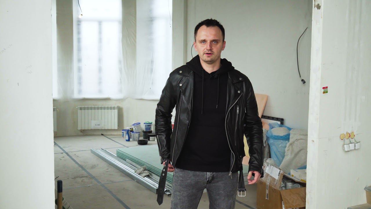 Тизер к обзору инженерных систем, смонтированных нашим инженерным отделом, в КП "Ренессанс Парк" смотреть онлайн