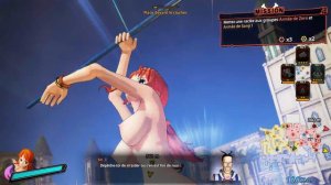 one piece pirate warrior 4 nami wano nudes mods 1080p60 fps max -18 ans