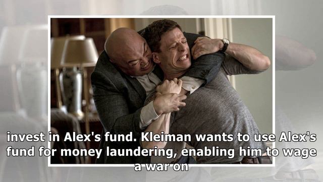 Confused by McMafia? Here's episode 1's plot explained... spoilers ahoy! смотреть онлайн