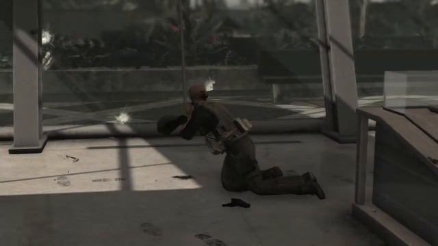 Прохождение Max Payne 3 часть 5 [ Франко Бранко ] смотреть онлайн