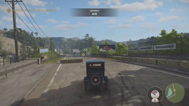 Una tigre nel motore (BRONZE) смотреть онлайн