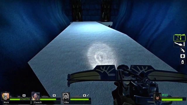 Left 4 Dead 2 | crash bandicoot campaign part 2 смотреть онлайн