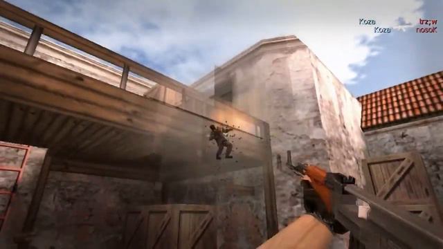 Cheat for EAC Full Version смотреть онлайн