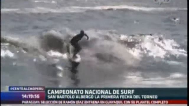 Central Deportiva, CMD (23/03/16) смотреть онлайн