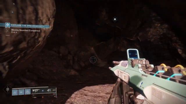 Destiny 2 : Foresaken Mystery Cat Statue 2? смотреть онлайн