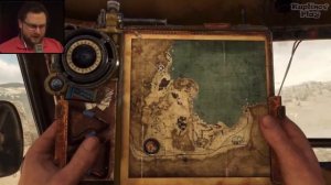 Метро Исход - Каспий - интересное, смешное- КуплинОв