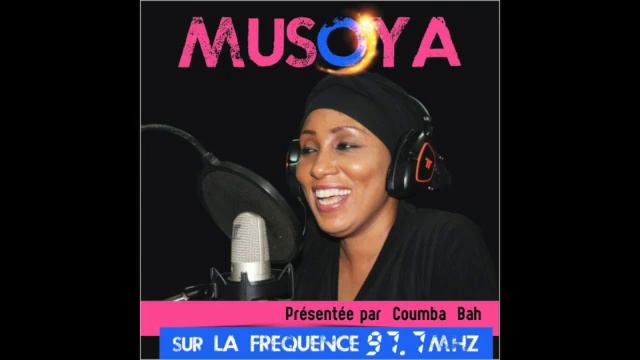 Musoya 03JUIN2017 - Ramadan & Equilibre Alimentaire смотреть онлайн