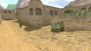 Marilyn Manson   Counter Strike