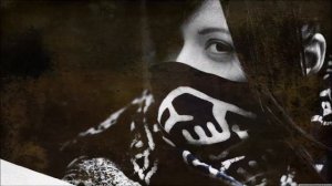 Red Black by Romeo Juliet