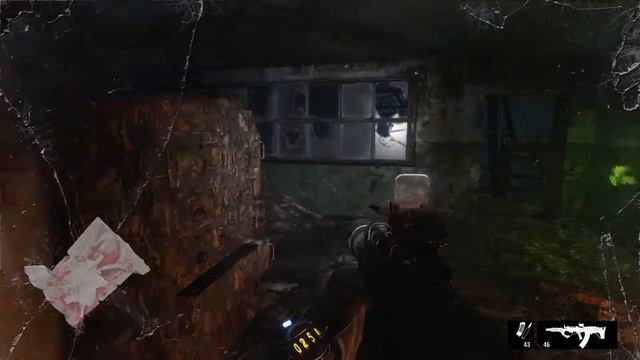 Қайтадан метро. Үлкен горилла. Новосибирск: Metro Exodus - 24 бөлім қазақша прохождение смотреть онлайн