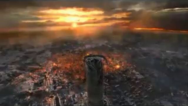 metro 2033 Плохой конец игры смотреть онлайн