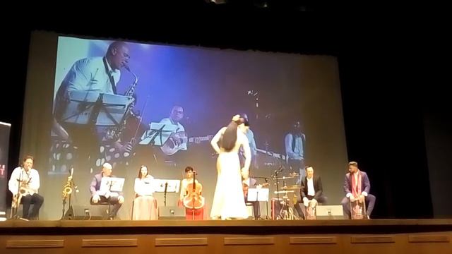 En Clave de Clot - Auditorio de Canet de Berenguer - Con el Vito - Para Elisa смотреть онлайн