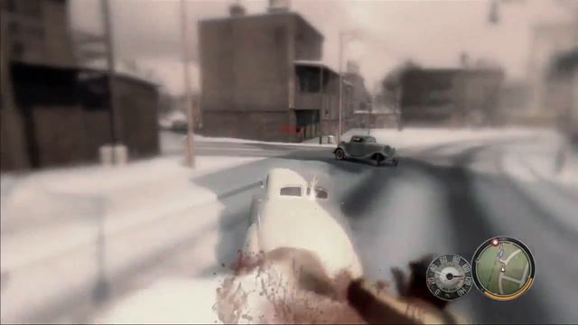 Mafia II - Walkthrough Part 3 - Let's Play [Gameplay & Commentary] [Xbox 360] смотреть онлайн
