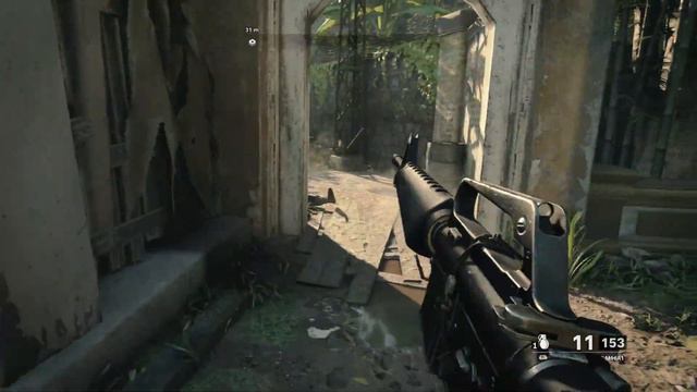 Call of Duty Black Ops Cold War PS5 Gameplay Part 2 смотреть онлайн