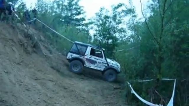 02. Bács Trophy 2009 Tiszakécske смотреть онлайн
