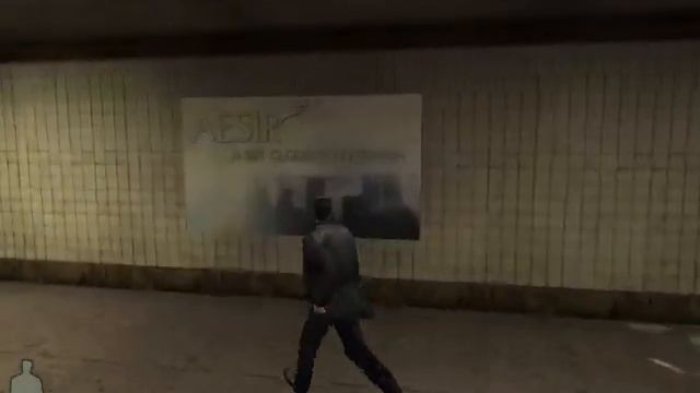 The anti-climactic end of Max Payne смотреть онлайн