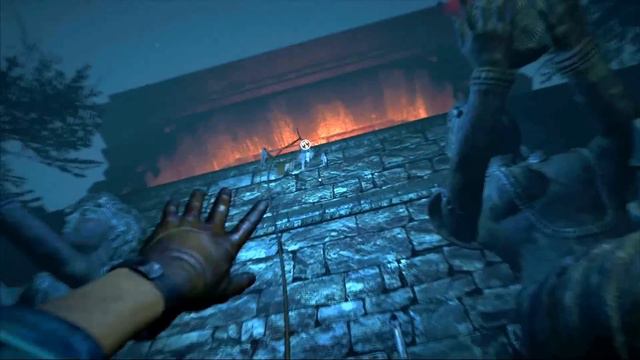 Far Cry 4 - Прохождение - Часть 3.4- "Расплата" - Russian Edition смотреть онлайн