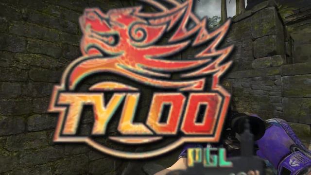 Tyloo Stickers are One of the Best Investments. CS:GO Investing смотреть онлайн