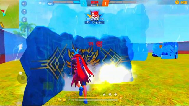 камон фры фаэр смотреть онлайн